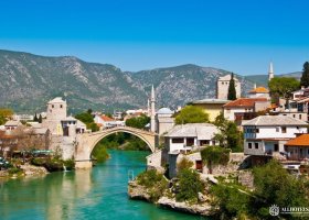 Путешествие в Боснию – что нужно знать туристу
