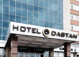 Dastan Hotel Aktobe