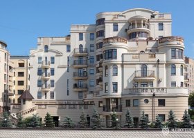Как выбрать элитное жилье в Москве?
