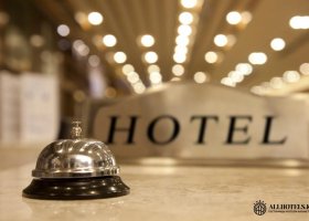 Гостиницы, хостелы, дома отдыха в 2020: клиентов стало вдвое меньше