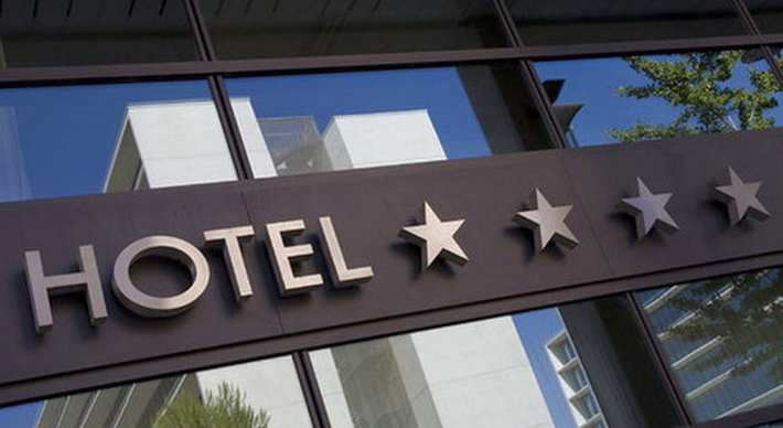 От чего зависит количество звезд гостиницы?