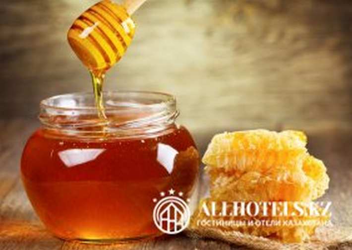 Как узнать настоящий мед?