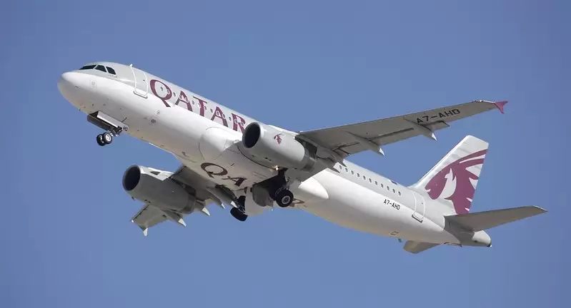 Количество рейсовых сообщений между Казахстаном и Катаром должно существенно возрасти