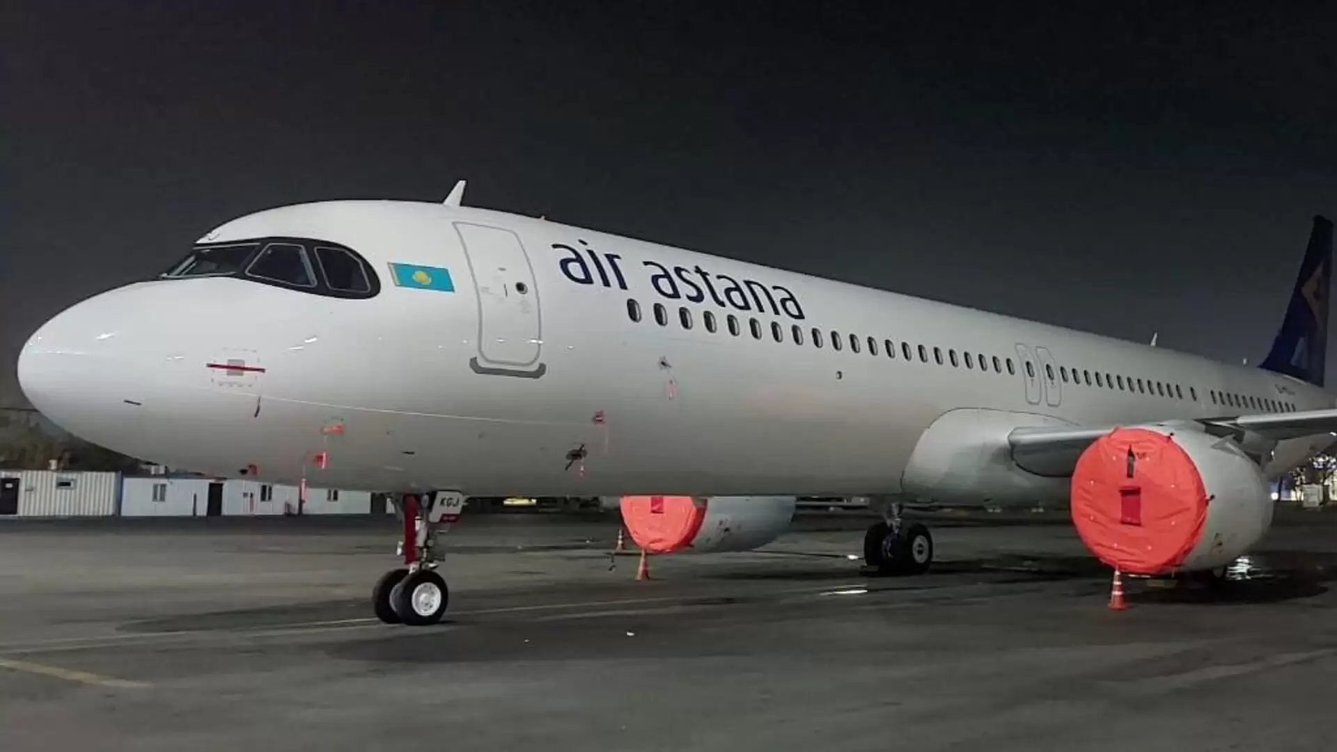 Возобновление прямых рейсов в Бангкок от авиакомпании Air Astana