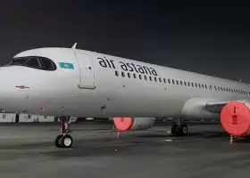 Возобновление прямых рейсов в Бангкок от авиакомпании Air Astana