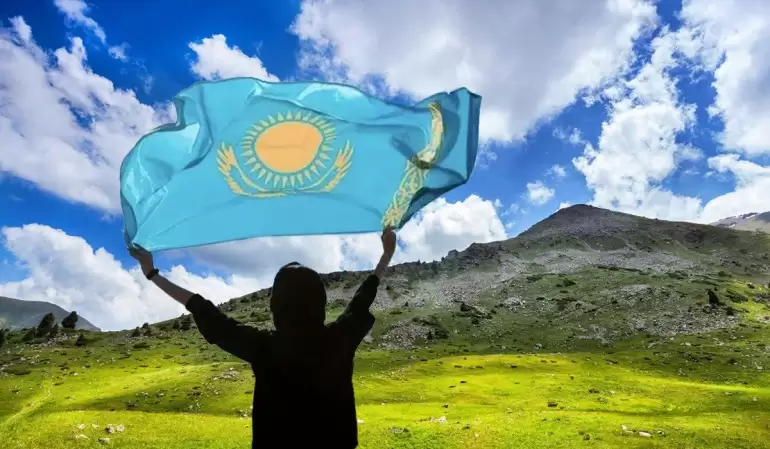 Туристический Казахстан: самый популярный город у гостей страны