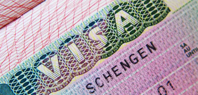 Получение Шенгена: что изменилось для казахстанцев