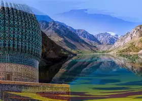 Оздоровительный отдых в Таджикистане