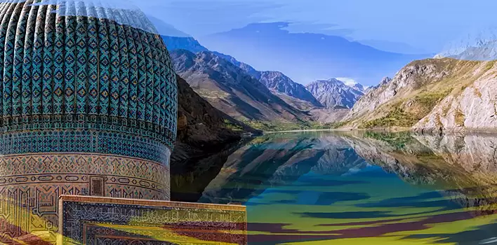 Оздоровительный отдых в Таджикистане