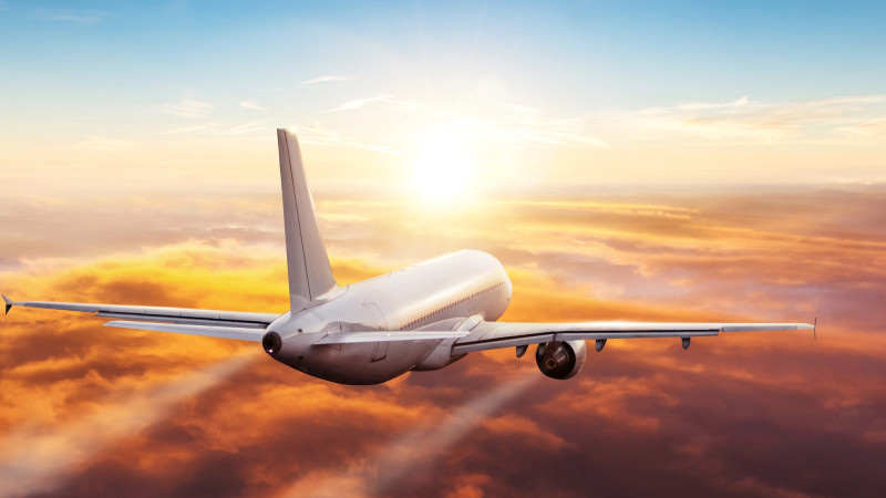 Казахстанские авиарейсы: облетая Иран, к мечтам о Ближнем Востоке!