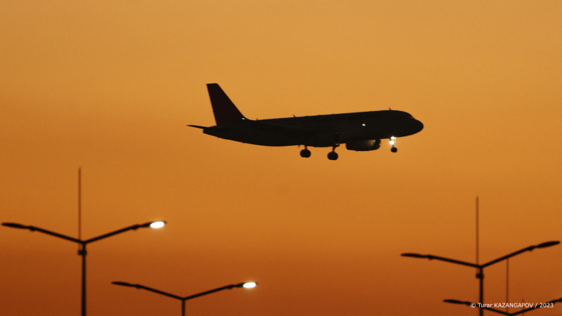 Судебный прецедент: пассажирка защитила права потребителей против авиакомпании в Алматы