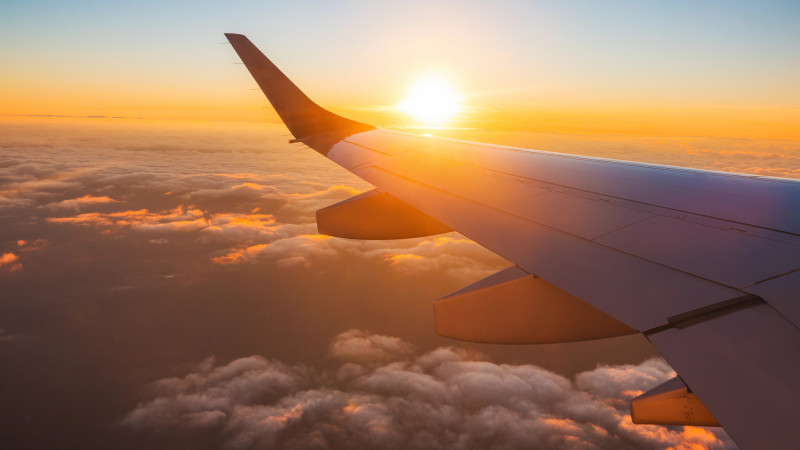 Новые международные рейсы из Казахстана: расширение связей с миром с марта 2026 года