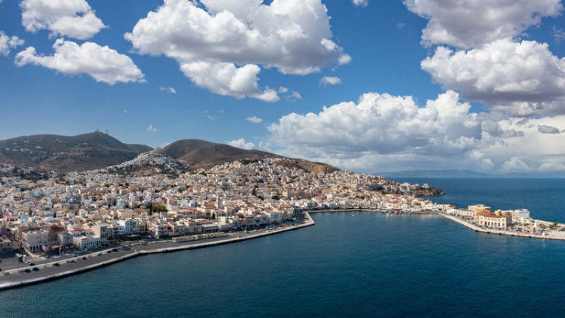 Сирос: бесплатный отдых в обмен на волонтёрство в приюте