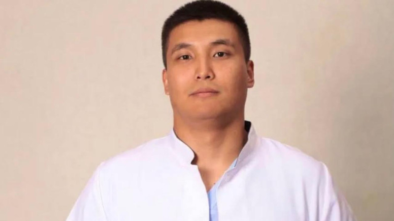 Чудо в небе: спасение будущей мамы на рейсе из Астаны