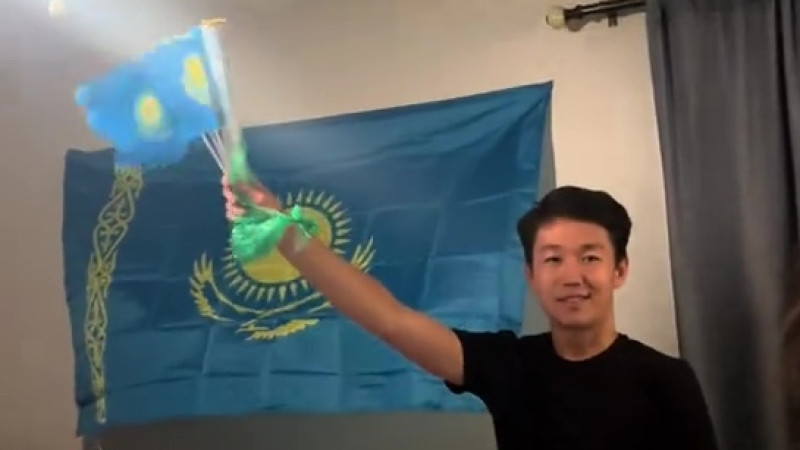 Почему казахстанцы — любимцы зарубежных путешественников