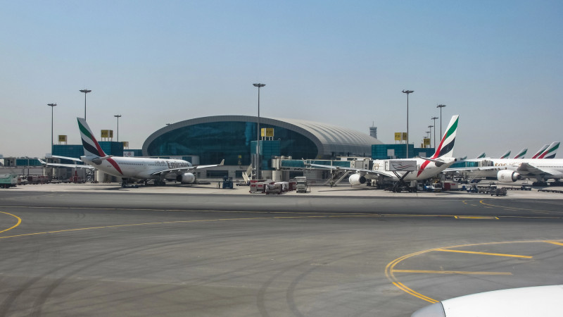 Казахстанцы возвращаются: авиаперевозка из Ближнего Востока