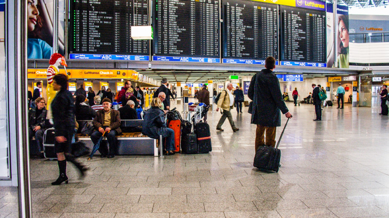 Отмена рейсов в Казахстан: куда обращаться пассажирам из Ближнего Востока