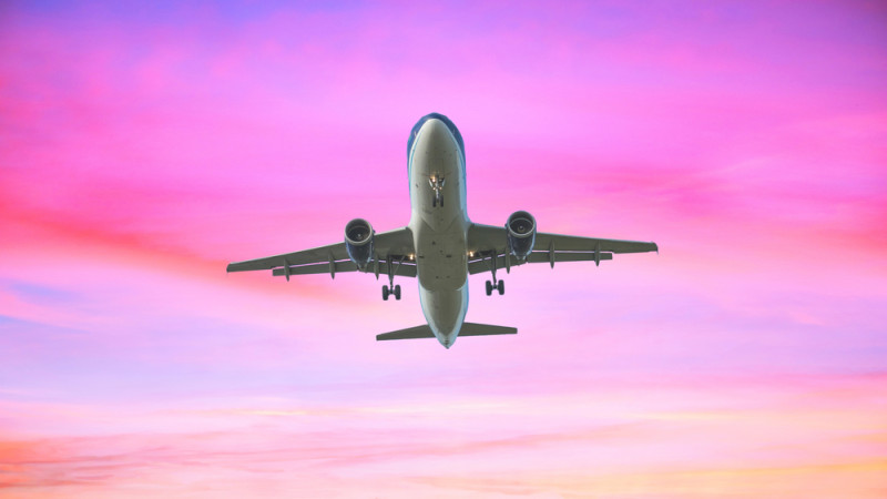 Новый маршрут Ташкент — Атырау: расширение авиасообщения и улучшение связей между странами