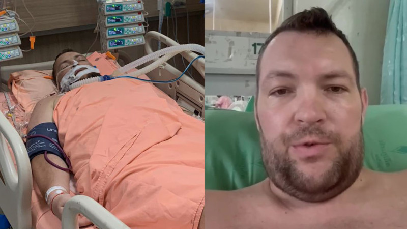 Казахстанец, вышедший из комы в Таиланде, делится своим опытом после тяжелого состояния и восстановления