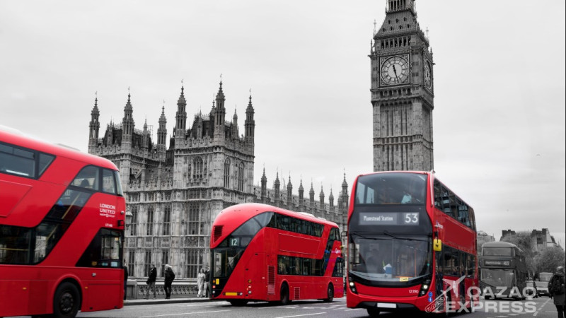 Qazaq Express открывает новые горизонты для казахстанских туристов в Европе и США